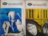 NOTRE-DAME DE PARIS - Victor Hugo (2 volume), 1972