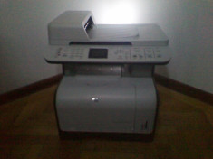 HP Color LaserJet CM1312nfi MFP foto