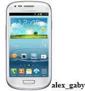 Decodare deblocare Samsung S3 SIII mini I8190 si I8190N foto