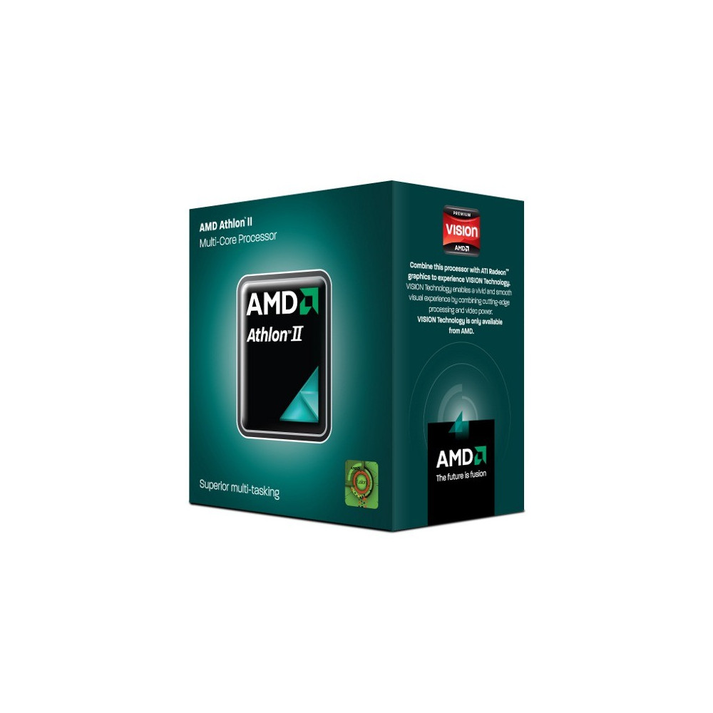 Процессор amd athlon ii x4 640 характеристики какие игры подходят