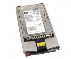 HP AG425A HP EVA 300GB 15K FC HDD foto