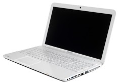 Notebook Toshiba C855-1TU B830/6GB/640GB foto