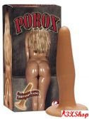 Porox - plug anal - butt plug - super pret !!! foto