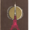 (C3494) ELIBERAREA PARISULUI , EDITURA POLITICA , 1967