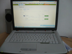 acer aspire 5720z foto