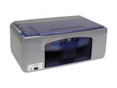 Vand imprimanta HP PSC 1315 All-in-One super ocazie foto