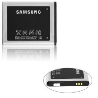 BATERIE SAMSUNG B7722 ORIGINAL NOU COD AB474350BA / AB474350BU Li-Ion 1200Ma ACUMULATOR TELEFON MOBIL ORIGINAL + FOLIE DISPLAY + LIVRARE GRATUITA foto