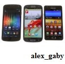 Decodare deblocare Samsung Galaxy Nexus I9250 Note S2 Plus I9105P Advance I9070 foto