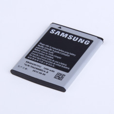 BATERIE SAMSUNG Galaxy Y Pro B5510 ORIGINAL NOU EB454357V EB454357VA / EB454357VU Li-Ion 1200Ma ACUMULATOR TELEFON ORIGINAL+FOLIE+LIVRARE GRATUITA foto