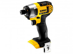 DeWalt XR DCF885 masina de insurubat cu percutie 18V DOAR CORPUL foto