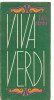 (C3490) VIVA VERDI DE LUCIO D&#039;AMBRA, EDITURA MUZICALA, 1972, TRADUCERE: MIHAI IONESCU