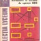 (C3480) INTRODUCERE IN SISTEMUL DE OPERARE SIRIS, EDITURA ALBATROS, 1978, PREFATA DE ACAD. NICOLAE TEODORESCU