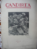 Gandirea - Anul XI - ( No. 2 - februarie 1931 )