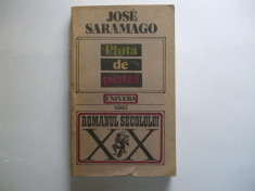 J. Saramago Pluta de piatra 1990 foto