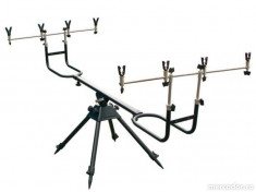 Rod pod / Rodpod 4 Posturi cu 4 Picioare Super Stabil Calitate 100 % foto