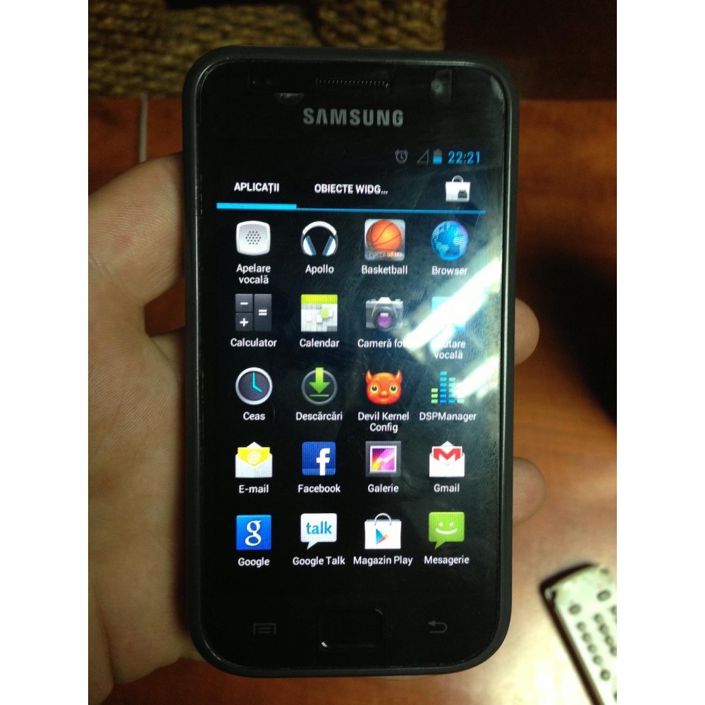 samsung galaxy s1 2010