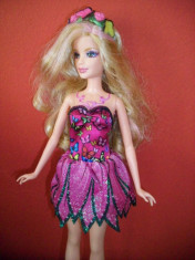 Barbie Primavara foto