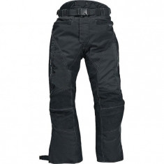 Pantaloni moto marca POLO MOHAWK MVS- 1 made in germany foto