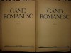 Gand Romanesc - 6 numere - ( 1933 - 1935 )