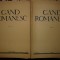 Gand Romanesc - 6 numere - ( 1933 - 1935 )