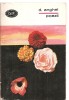 (C3578) POEZII DE D. ANGHEL, EDITURA PENTRU LITERATURA, 1968, ANTOLOGIE SI PREFATA DE M. I. DRAGOMIRESCU