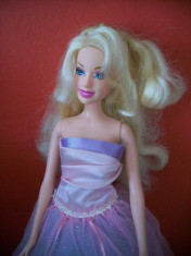 Barbie PRINTESA foto