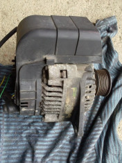 Alternator Renault Laguna 1996 Diesel foto