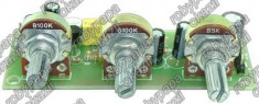 preamplificator mono cu corector de ton T0227 foto