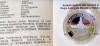 * 2001 - Academia Romana - Academiei Romane - argint proof - tiraj 1000