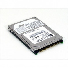 Hard Disk Laptop Toshiba MK3018GAS 30.0GB ATA IDE foto