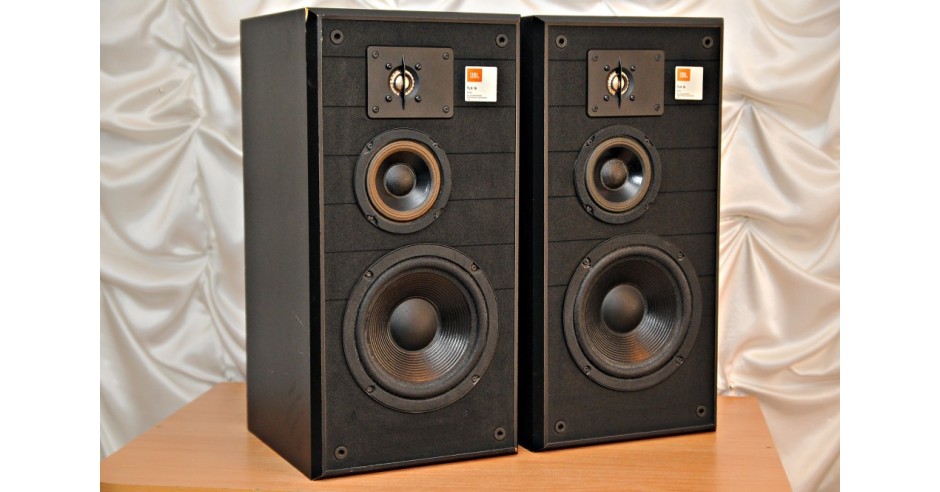 Динамики автомобильные 16 jbl