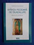 FRATELE BRUNO BONNET-EYMARD ~ SFANTA FECIOARA DE GUADELUPE - 2008