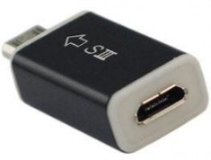 Adaptor MHL Samsung Galaxy S3 SIII i9300 adaptor Micro USB MHL MICRO USB foto