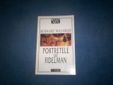 PORTRETELE LUI FIDELMAN