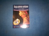 MAGIA PIETRELOR PRETIOASE ANTONIA MARES