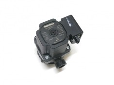 Pompa de recirculare Immergas 3NK/43-1A-F,racorduri 1&amp;quot; foto