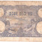 * Bancnota 20 lei 1928 - 7 iunie