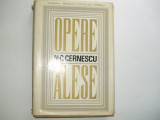 N. C. Cernescu Opere alese 3 hărți 1973 054