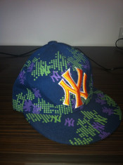 Sapca NY Yankees foto