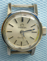 * Ceas Omega 1973 - New Old Stock foto