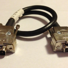 Cablu Conexiune PL25T 9 pini mama / 9 pini tata (335)