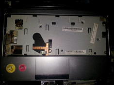 Carcasa bottom palmrest laptop Acer Aspire One D260 NAV70 foto