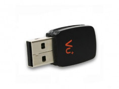 VU+ WIFI LAN USB ADAPTER foto