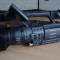 Sony HDR FX1e HD 1080i camera putin folosita