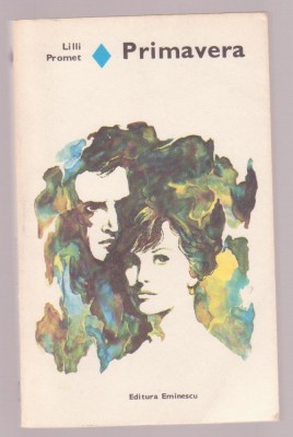 Lilli Promet - Primavera foto