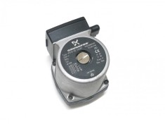 Pompa de recirculare Grundfos UPS15-50 CES 87,racorduri 1&amp;quot; foto