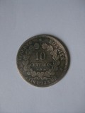 Cumpara ieftin RARA! 10 CENTIMES 1871, Europa