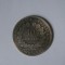 RARA! 10 CENTIMES 1871