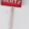 Insigna Deutz