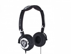 CASTI AUDIO SKULLCANDY LOWRIDER LA PRET DE OKAZIE! SUNET HI FI SKULLCANDY! foto